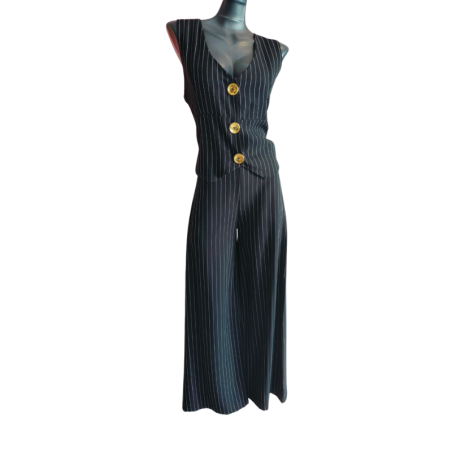 Conjunto Ejecutivo Pantalón Chaleco