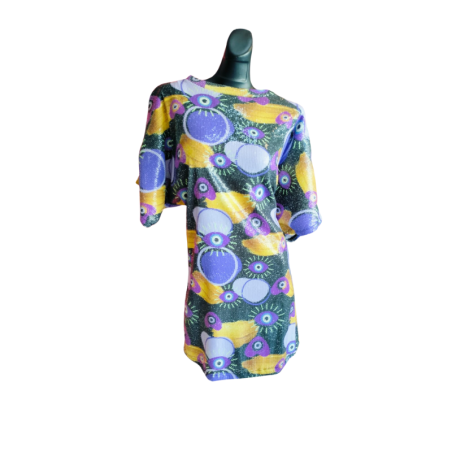 Vestido Lentejuela
