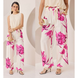Pantalón Lino