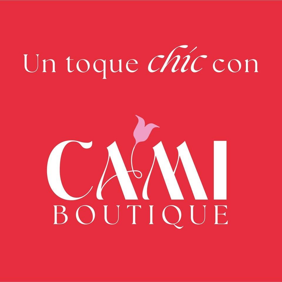 Tienda Cami Boutique