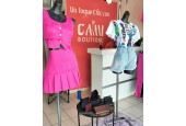Cami Boutique